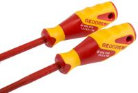 vde-2170-2160-ph-077 Gedore Phillips; Slotted Insulated Screwdriver Set, 7-Piece