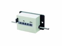 rs0150201 Hengstler Counter, 6 Digit