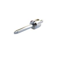 wltch2iba8 Weller 2 mm Screwdriver Soldering Iron Tip for use with WLIBAK8 Battery Iron