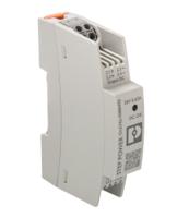 1088495 Phoenix Contact STEP POWER Switched Mode DIN Rail Power Supply, 100 → 240 V, 110 → 250 V ac Input, 24V dc