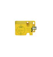 540050 Pilz 540 Series Transponder Non-Contact Safety Switch, 24V dc, Polybutylene Terephthalate Housing, M12