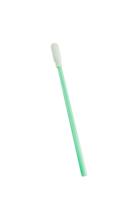 41-096-0240n EUROSTAT Polyester ESD Swab, PP Handle, For use with Cleaning, Pack of 500