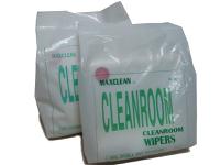41-100-1300 EUROSTAT Wet & Dry Cleanroom Wipes, Carton of 1500