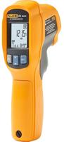 fluke-64-max Fluke 64 MAX Infrared Thermometer, -30°C Min, +600°C Max, ±1 °C Accuracy, °C and °F Measurements With RS Calibration