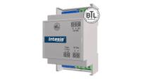 in485mhi001r000 Intesis IN485MHI001R000 Building Automation Web Server, IN48