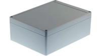rnd-455-00130 Plastic Enclosure 150x200x75mm Light Gre