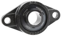 ucfl207-j7 2 Hole Flange Bearing Unit, UCFL207-J7, 35mm ID