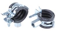 pch-2022 Unistrut Steel Pipe Clamp