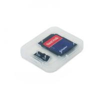 mikroe-1283 Brand-Rex 8 GB MicroSD SD Card, Class 4