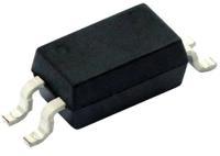 vos628a-x001t Vishay, VOS628A-X001T AC Input Phototransistor Output Optocoupler, Surface Mount, 4-Pin SSOP
