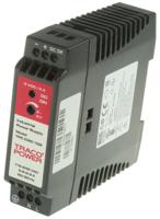 tpc-030-105 TRACOPOWER TPC Switched Mode DIN Rail Power Supply, 85 → 264 V ac / 90 → 375V dc ac, dc Input, 5V dc dc