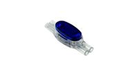 u1b 3M, U1B Splice Connector, Blue 19 AWG