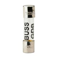 gdb-1a Eaton 1A F Glass Cartridge Fuse, 5 x 20mm