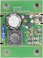 ncp10671b05gevb onsemi High-Voltage Switcher for Low Power Offline SMPS Evaluation Board for NCP10671 for Low Power Offline SMPS