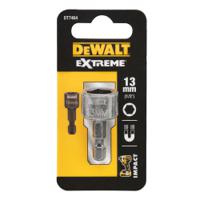 dt7464-qz DeWALT Hexagon Nut Driver, 13 mm Tip, 35 mm Overall