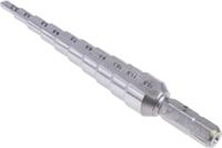 05362 EXACT HSS Step Drill Bit 3.5mm x 12.5mm