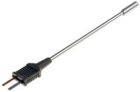 342-9139 RS PRO T Surface Temperature Probe, 110mm Length, 10mm Diameter, +250 °C Max
