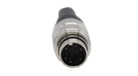 rnd-205-01396 RND Connector, 12 Contacts, Cable, M16 Connector, Plug, Male, IP67, RND 205 Series