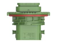 1-2445860-3 TE Connectivity, DEUTSCH NTSEAL Automotive Connector Green Cable Mount 36 Way