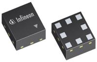 bgs13sn8e6327xtsa1 Infineon BGS13SN8E6327XTSA1 RF Switch, 8-Pin TSNP-8-1