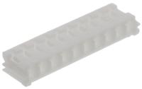 ehr-10 JST, EH Female Connector Housing, 2.5mm Pitch, 10 Way, 1 Row