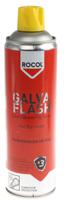 69522 Rocol 500ml Grey Gloss Galvanised Spray Paint