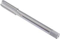152-110 RS PRO Threading Tap HSS 1-Piece 1mm Pitch Metric Standard Hand Tap M7 Thread
