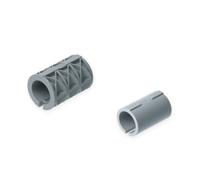 600202-c9 Elesa 2-Way Connector, Connecting Component, Groove Size 30mm