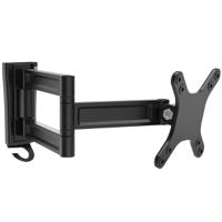 armwallds StarTech.com Wall Mounting Monitor Arm for 1 x Screen, 34in Screen Size