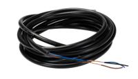 e2b-s08ks02-wp-b2-2m Omron Inductive Threaded Barrel Proximity Sensor, M8, 2 mm Detection, PNP NC, 12 → 24 V dc
