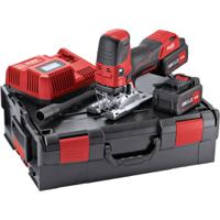 489778 Flex JS  Cordless Jigsaw, 18V, Cordless