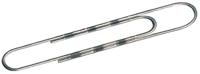 777-7722 RS PRO Metal Paperclip x100
