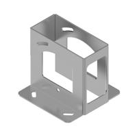 smbltfu Banner, SMB Series Bracket for Use with LE and LTF Series