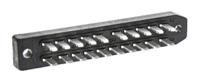 j00045a0916 Telegartner J00045A0916, , DIN 41622 Connector, Male, 20-Way, 2-Row, Solder, J000