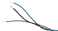 nbb15-f79-e0 Pepperl + Fuchs Inductive Block Proximity Sensor, 1.5 mm Detection, NPN NO, 5 → 30 V dc