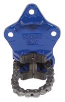 t182c Irwin Chain Pipe Vice x 100mm