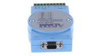 adam-4521 ADS RS232, RS422, RS485 Ethernet Media Converter