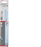 2608656018 Bosch, 24 Teeth Per Inch Reciprocating Saw Blade