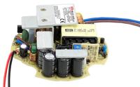 hbg-60-1400 MEAN WELL LED Driver, 50V Output, 60W Output, 1.4A Output, Constant Current