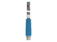 t4051170405-002 TE Connectivity Male 5 way Plug M8 to M8 Pigtail Cable Assembly