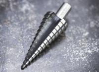 232-563 RS PRO HSS Step Drill Bit 4mm x 30mm
