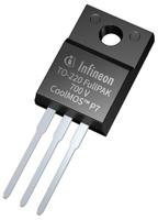 ipa70r360p7sxksa1 Infineon CoolMOS P7 Type N-Channel MOSFET, 12.5 A, 700 V Enhancement, 3-Pin TO-220 IPA70R360P7SXKSA1