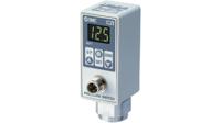 ise70-f02-l2 SMC Pressure Sensor, IP67 1 MPa