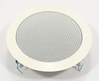 dl-182-t-8-ohm Visaton DL 18/21 50W White Speaker, 50 Hz → 20 KHz Hz
