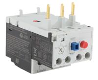 rf380250 Lovato RF38 Thermal Overload Relay, 1.6 → 2.5 A F.L.C, 2.5 A Contact Rating, 690 V ac, 3P