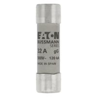 c14g32 Eaton 32A Ceramic Cartridge Fuse, 14 x 51mm