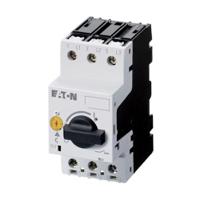 088913-pkzm0-25-t Eaton 1.6 → 2.5 A Motor Protection Circuit Breaker, 690 V ac