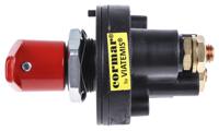 733-5653 RS PRO Panel Mount Battery Isolator Switch - 315A Maximum Current, IP65