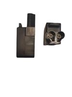 9374115581 Wieland ST17 Series Connector, 2-Pole, Female, 2-Way, Push-In