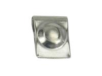 185-4672 RS PRO Button AAA Battery Contact